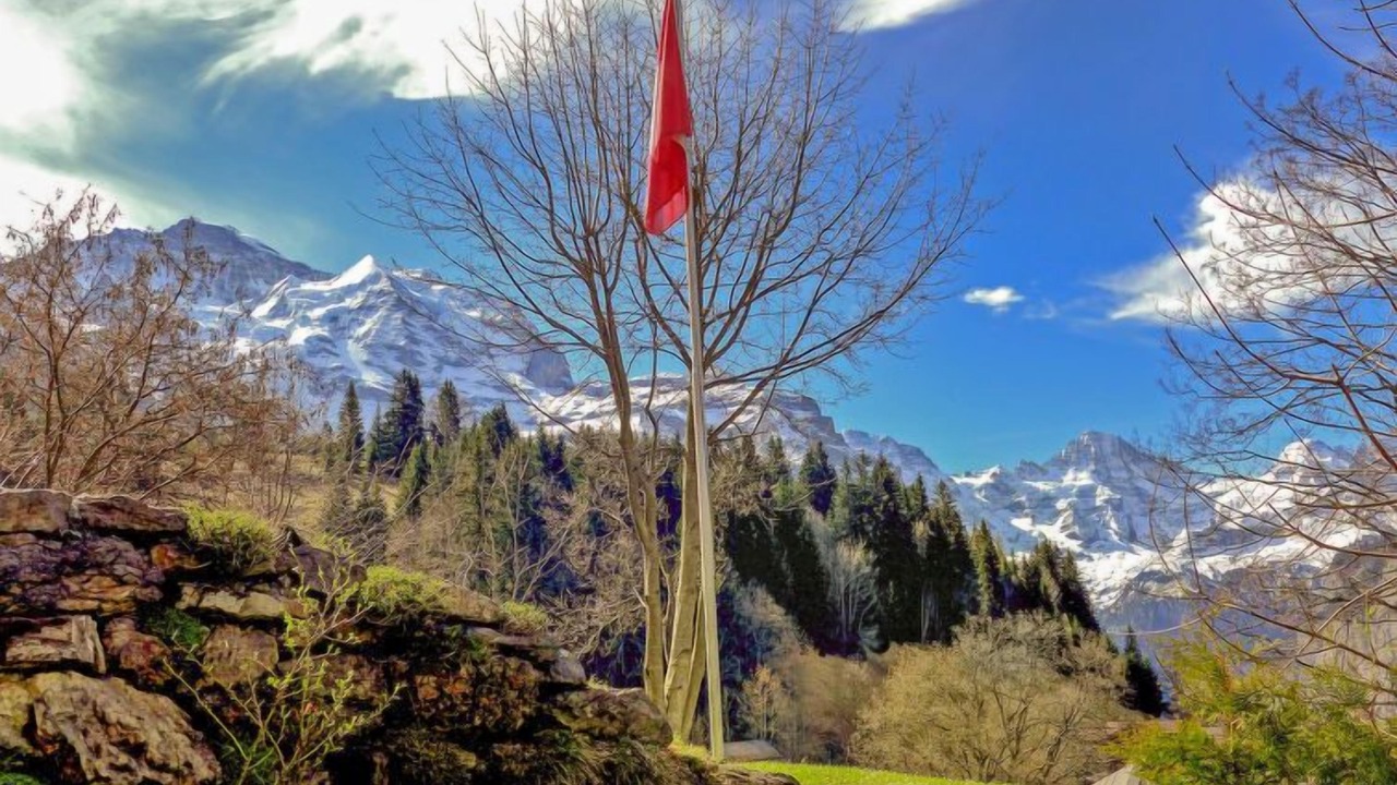 Photo of Others in Wengen