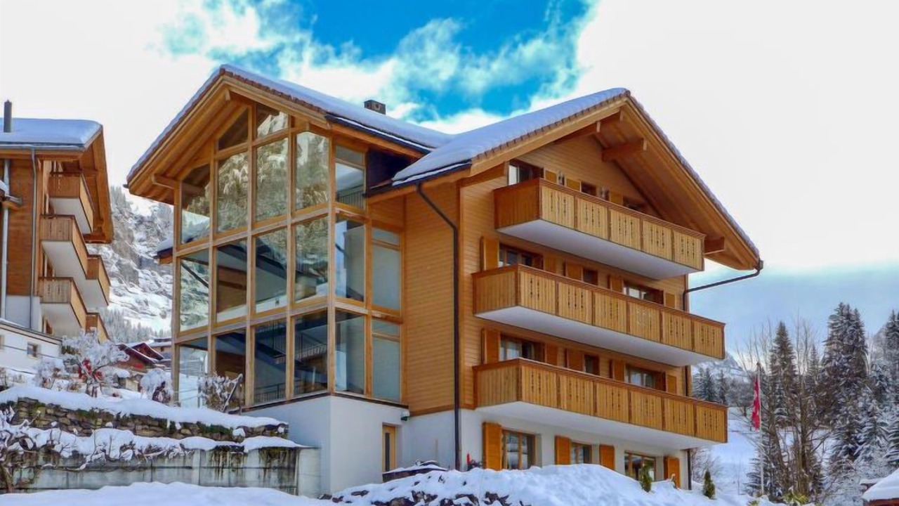 Photo of Others in Wengen