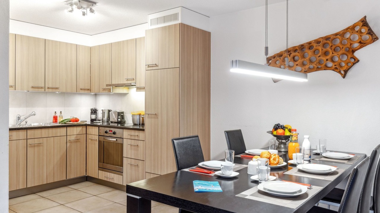 Photo of Bedroom in Wengen