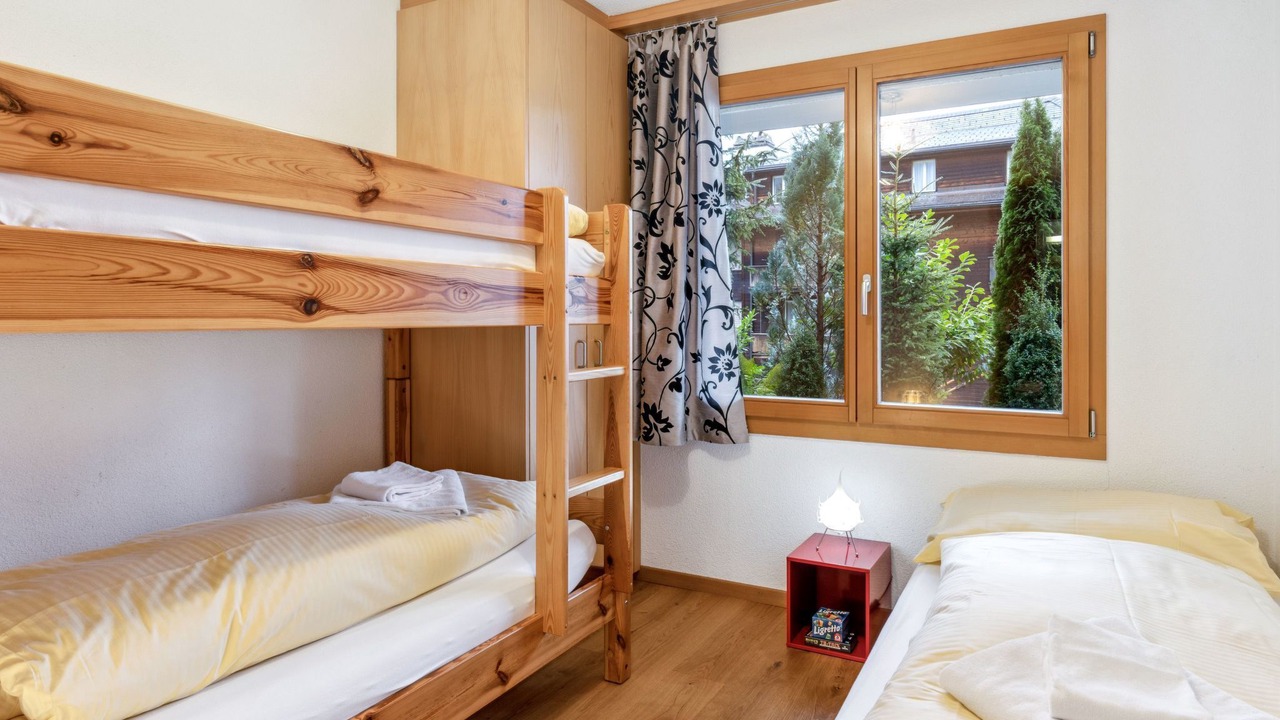 Photo of Others in Wengen