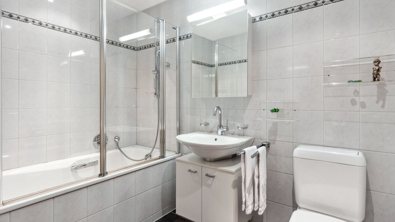 Photo of Bathroom in Wengen