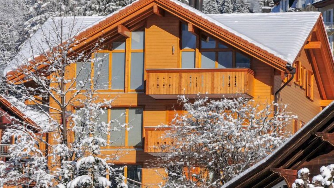 Photo of Others in Wengen