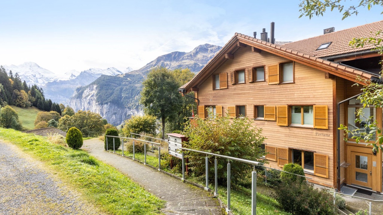 Photo of Others in Wengen