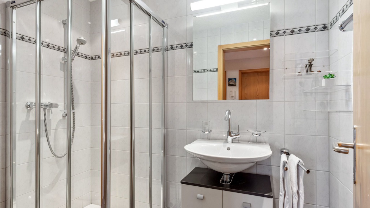 Photo of Bathroom in Wengen