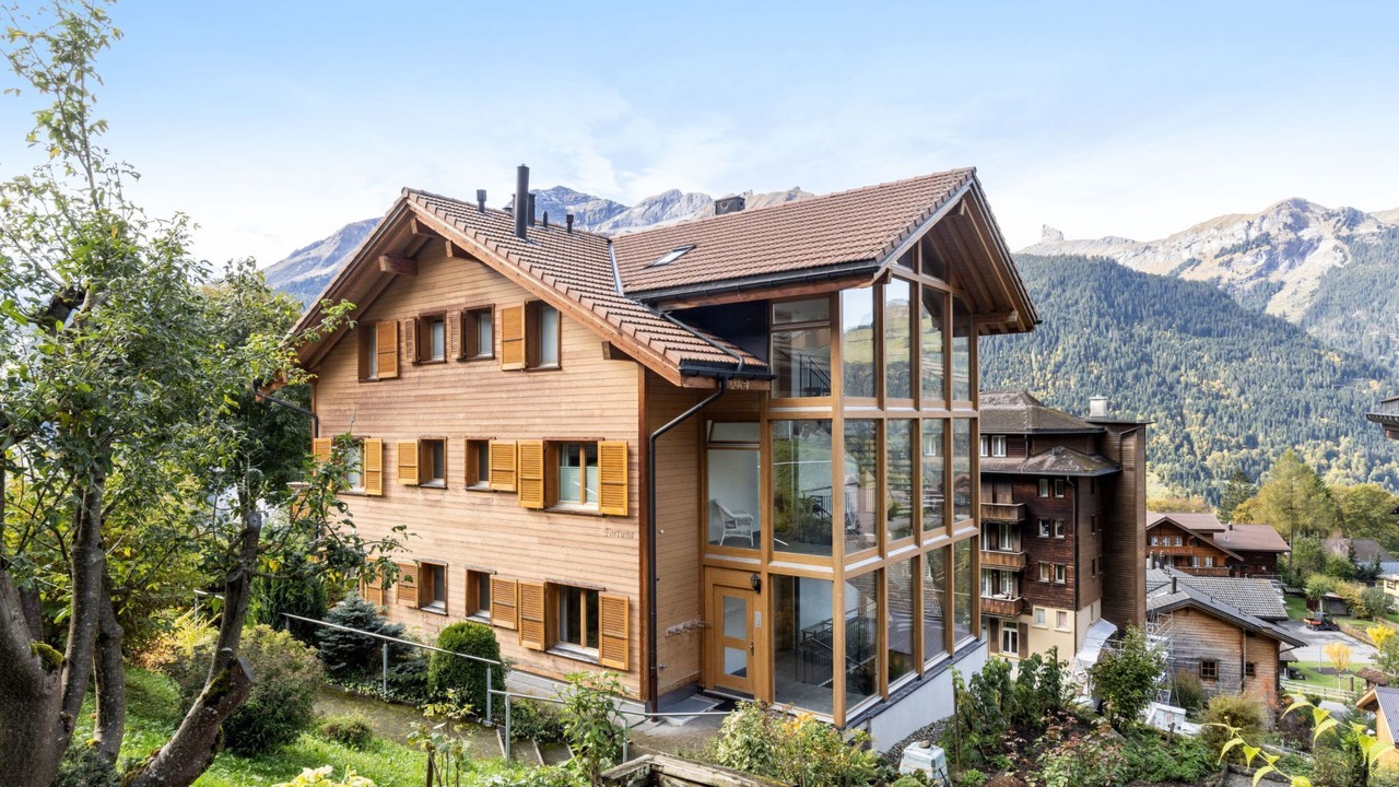 Photo of Others in Wengen