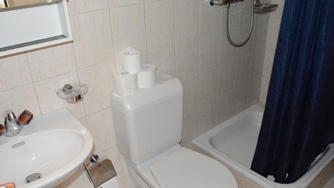 Photo of Bathroom in Schoenried