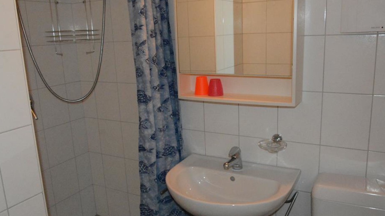 Photo of Bathroom in Schoenried
