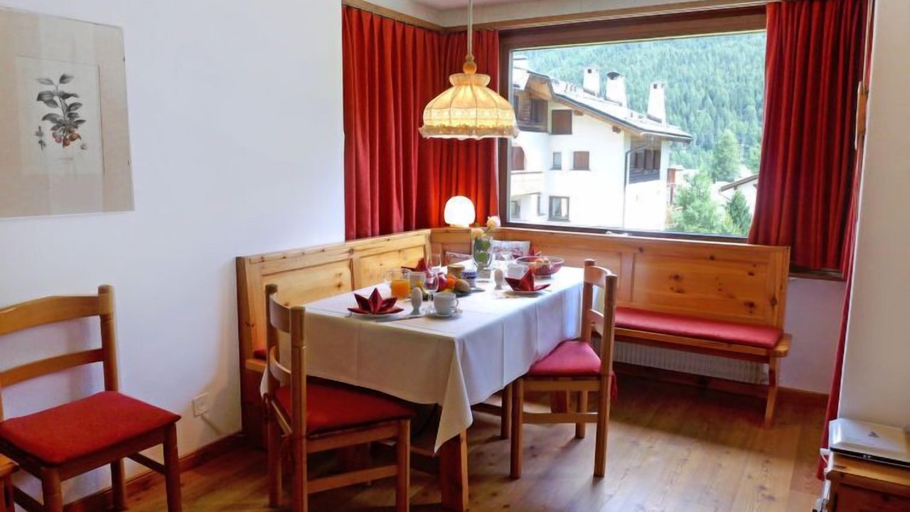 Photo of Bedroom in Sankt Moritz-Bad