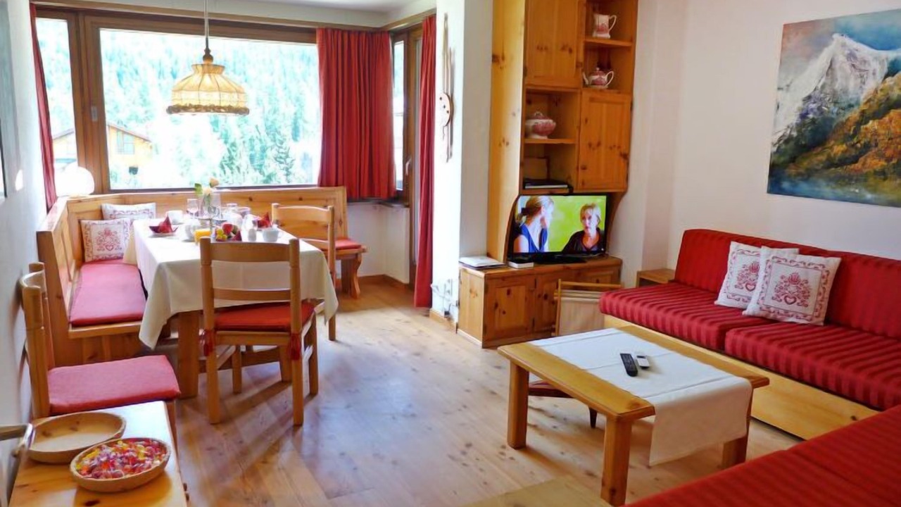 Photo of Livingroom in Sankt Moritz-Bad