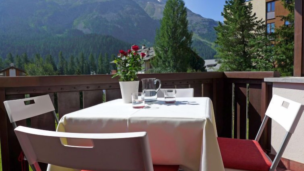 Photo of Others in Sankt Moritz-Bad