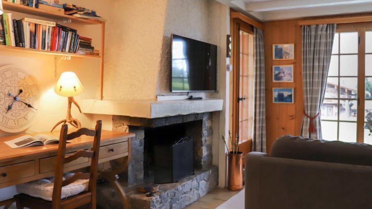 Photo of Livingroom in Villars-sur-Ollon