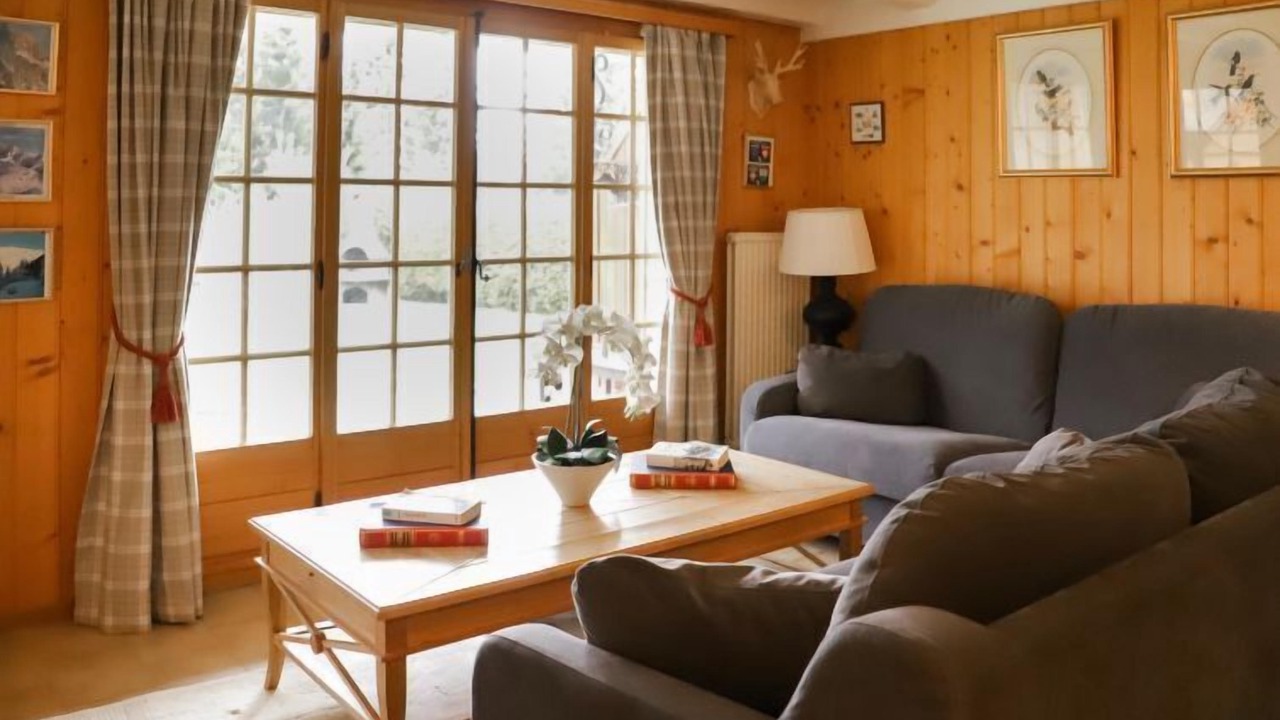 Photo of Livingroom in Villars-sur-Ollon