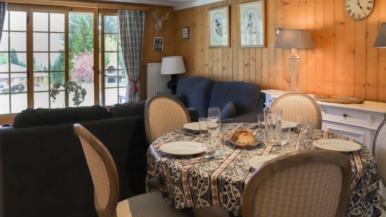 Photo of Bedroom in Villars-sur-Ollon