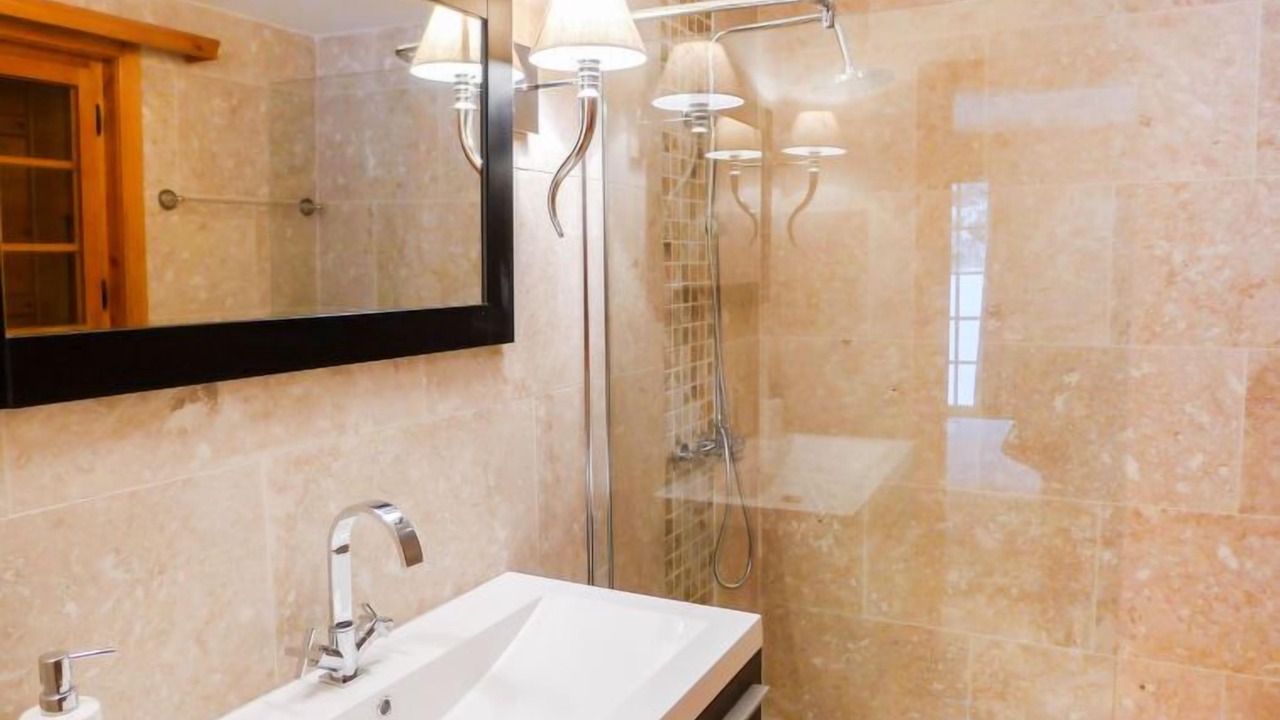 Photo of Bathroom in Villars-sur-Ollon