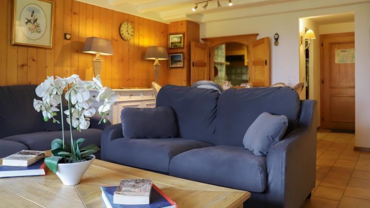 Photo of Livingroom in Villars-sur-Ollon