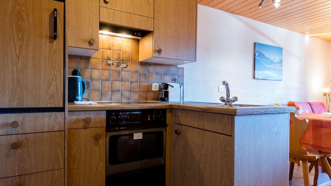 Photo of Bedroom in Riederalp