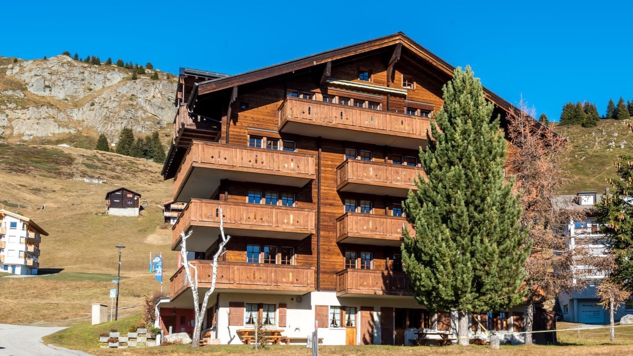 Photo of Others in Riederalp