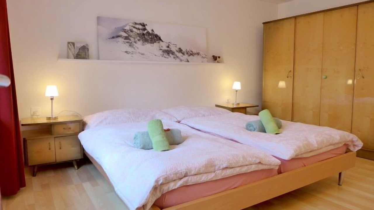 Photo of Others in Lauterbrunnen