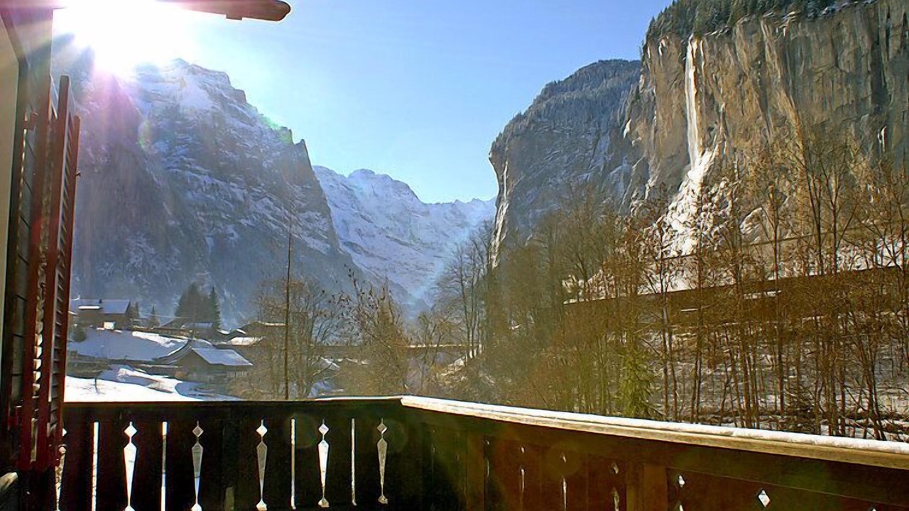Photo of Others in Lauterbrunnen