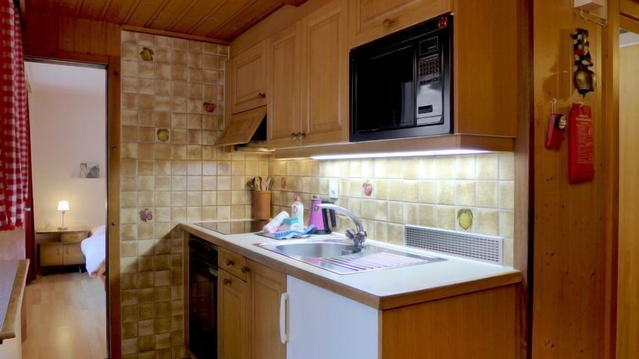 Photo of Bedroom in Lauterbrunnen