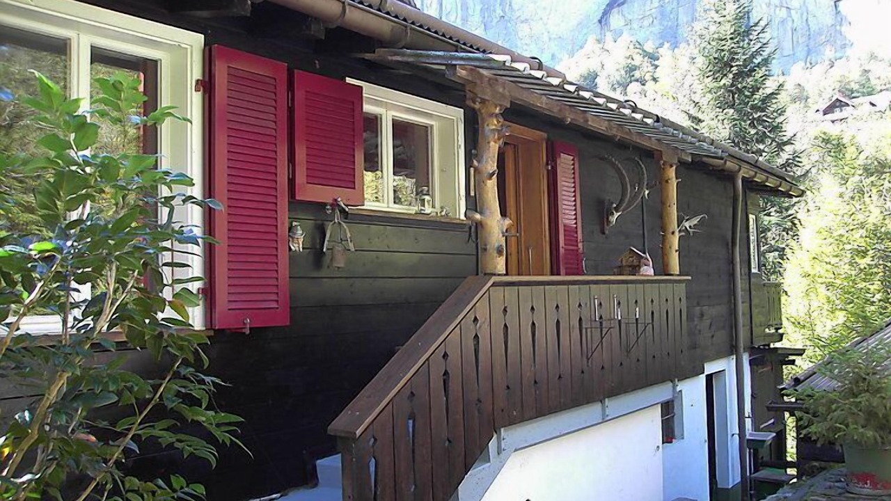 Photo of Others in Lauterbrunnen