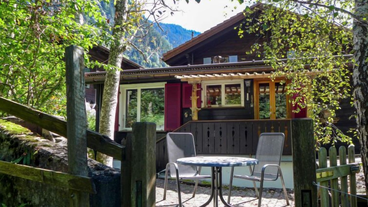 Photo of Outdoor in Lauterbrunnen