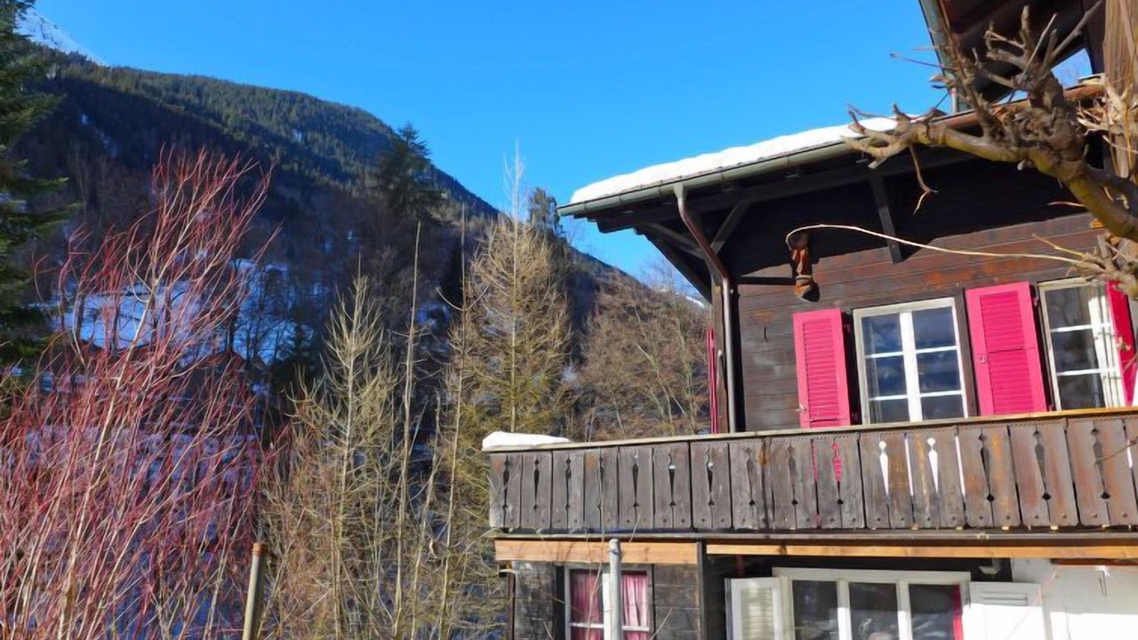 Photo of Others in Lauterbrunnen