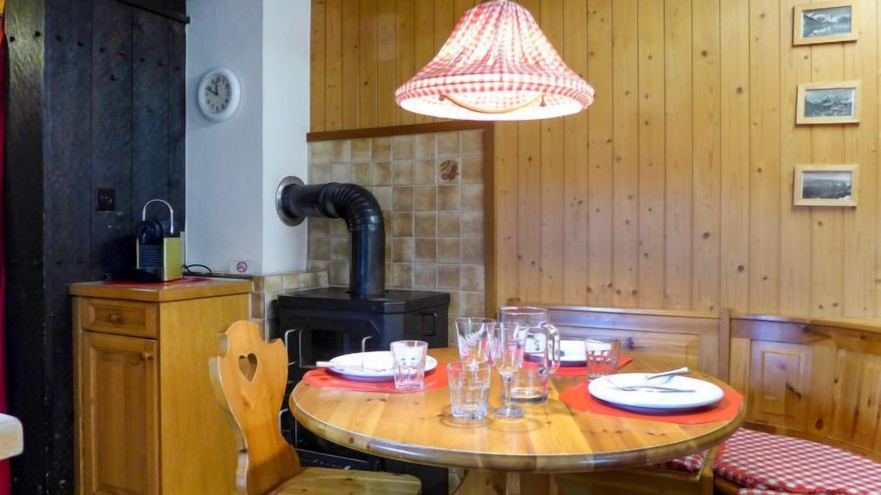 Photo of Bedroom in Lauterbrunnen