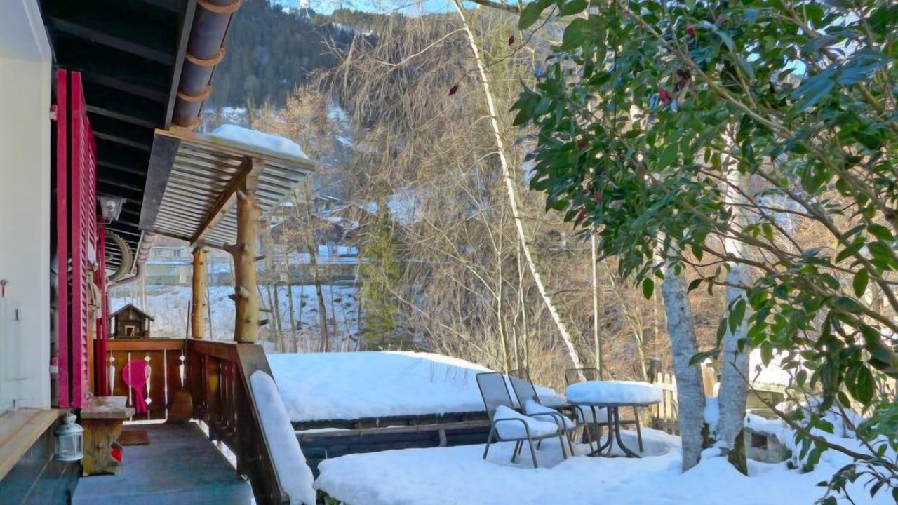 Photo of Others in Lauterbrunnen