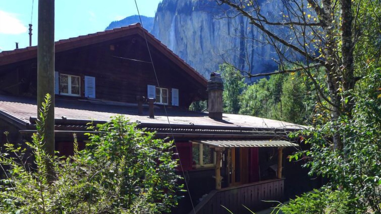 Photo of Others in Lauterbrunnen
