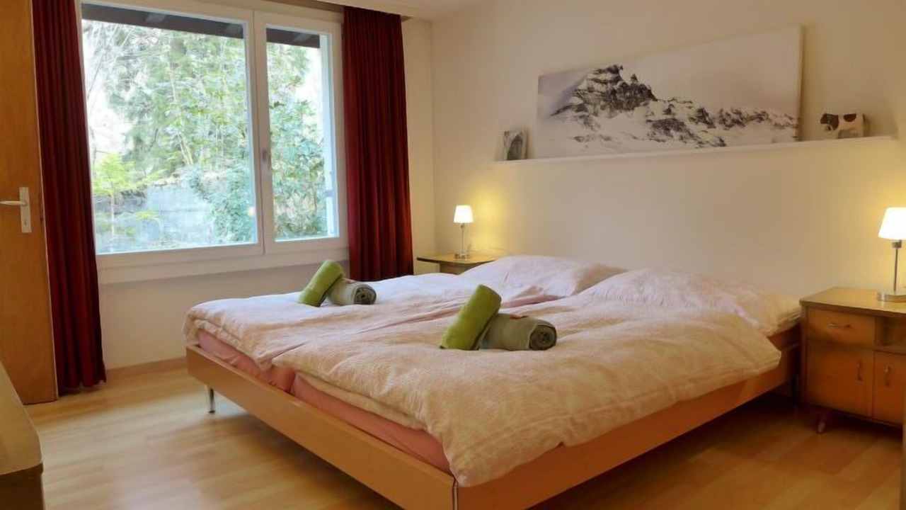 Photo of Others in Lauterbrunnen