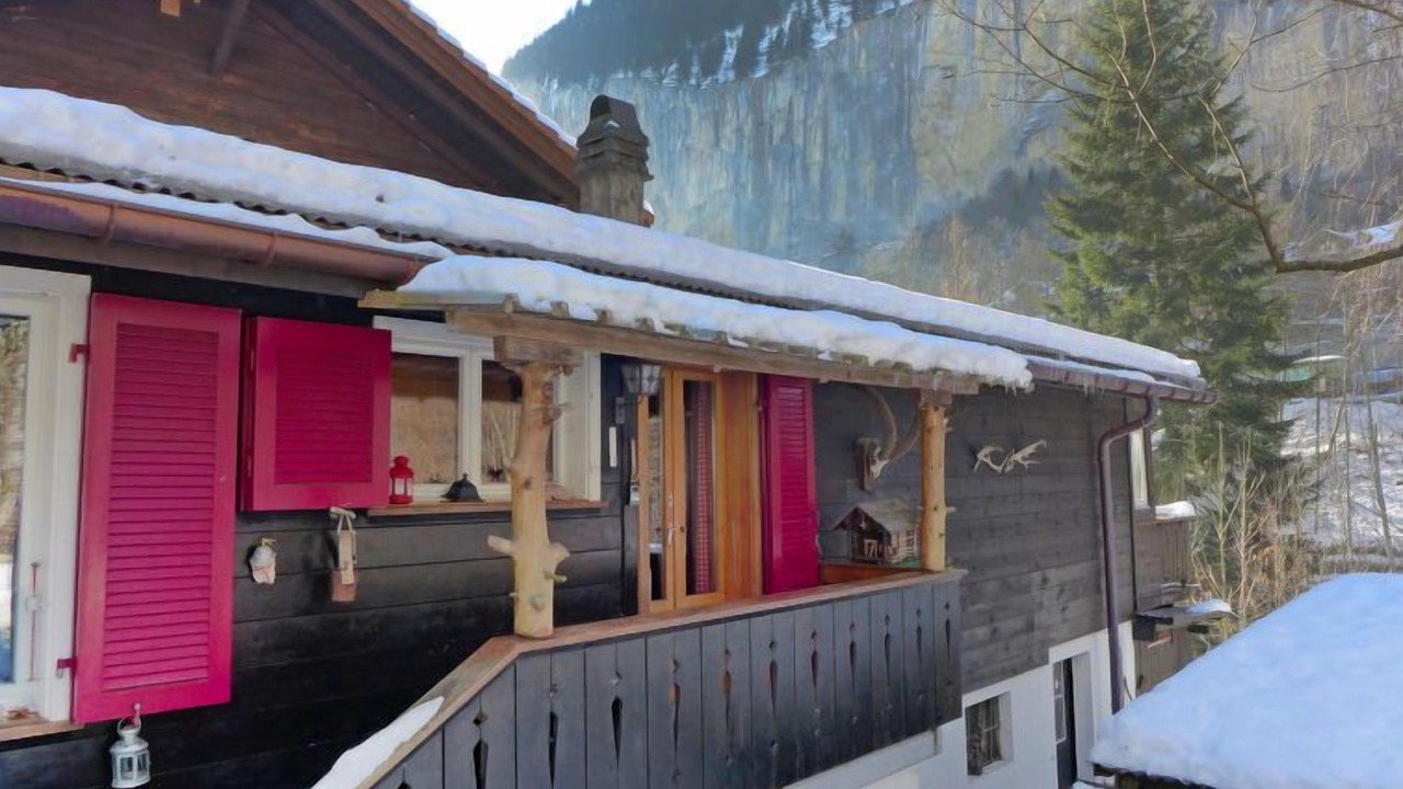 Photo of Others in Lauterbrunnen