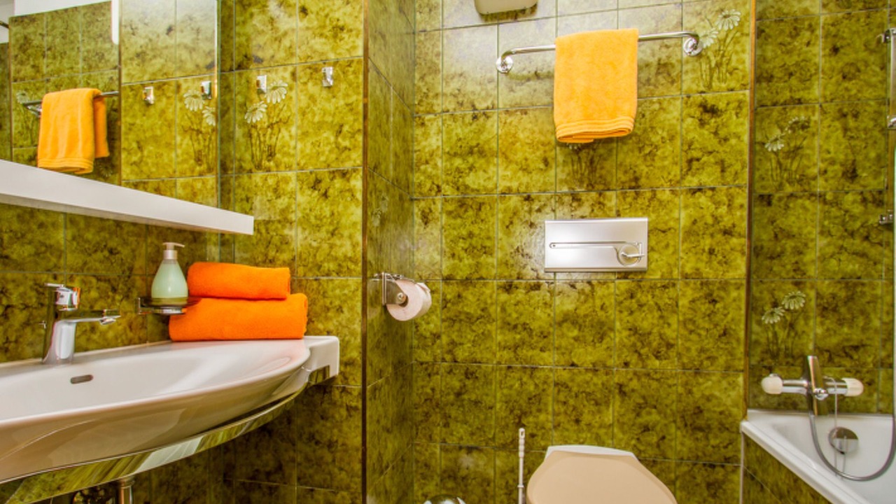 Photo of Bathroom in Ravaisch