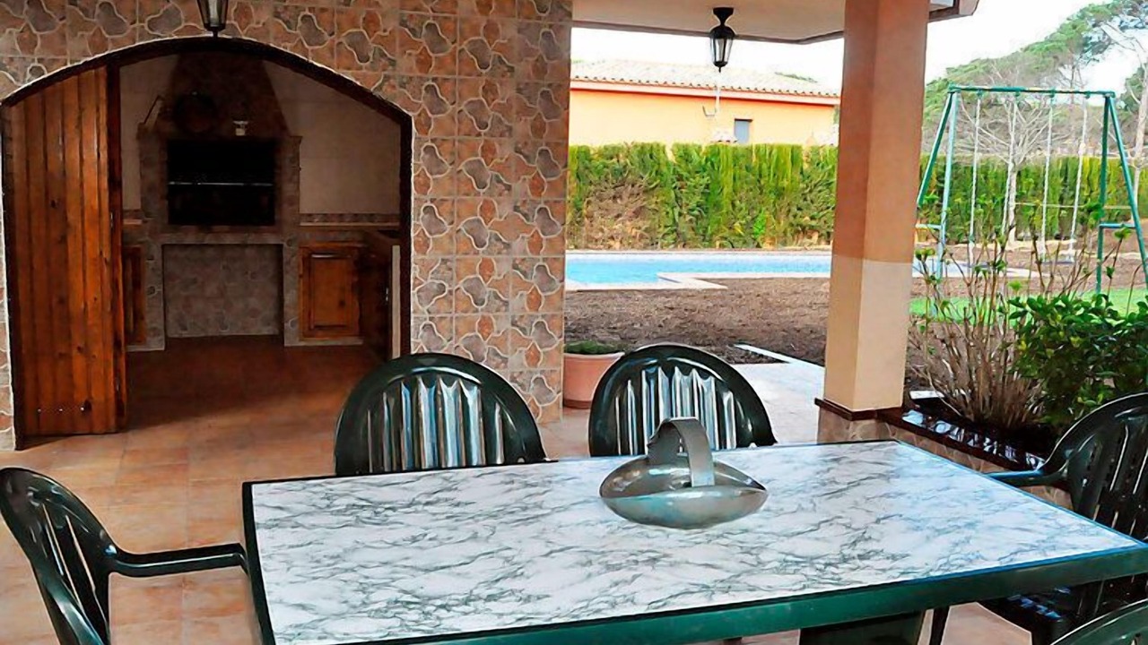 Photo of Outdoor in La Goba