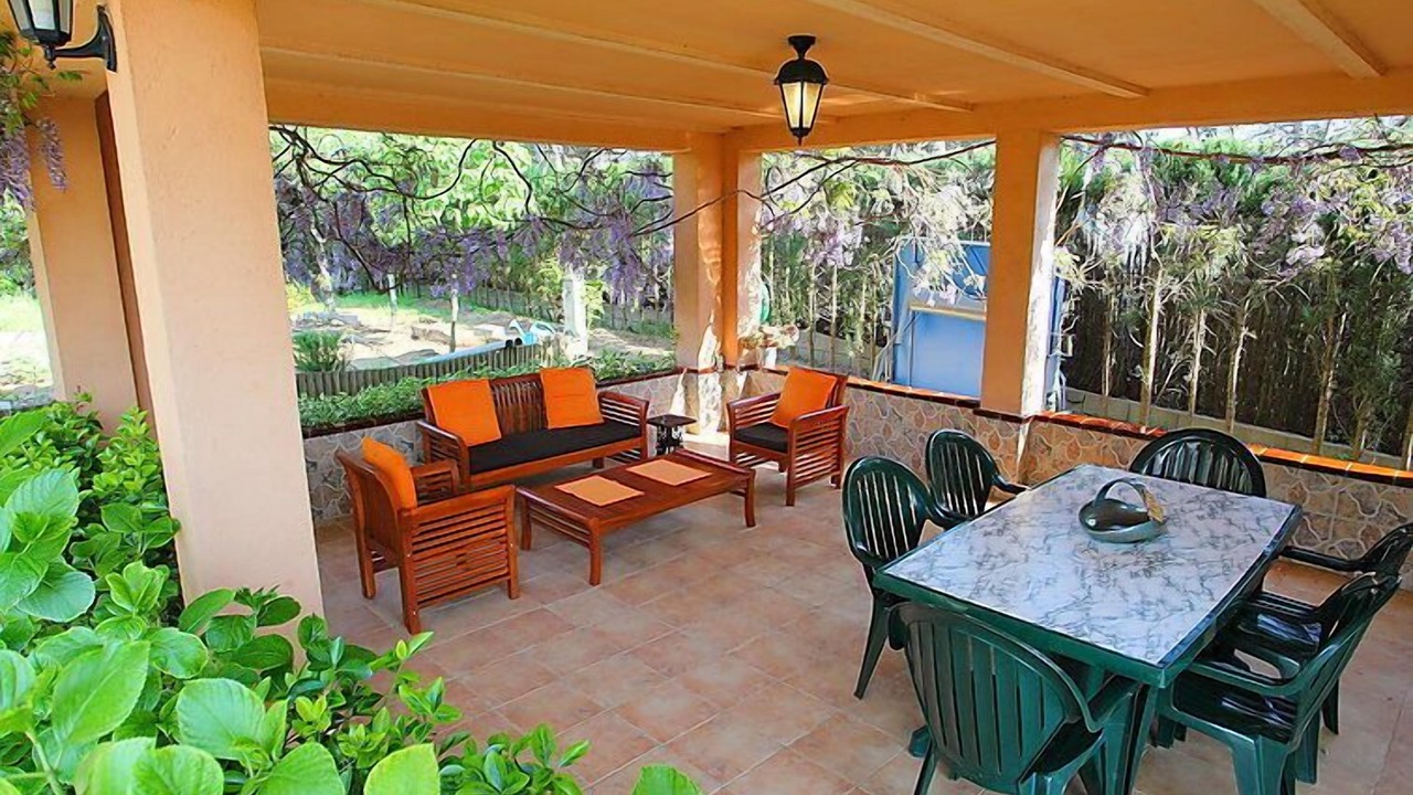 Photo of Outdoor in La Goba