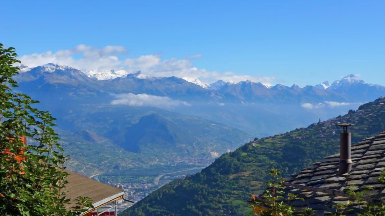 Photo of Others in Nendaz