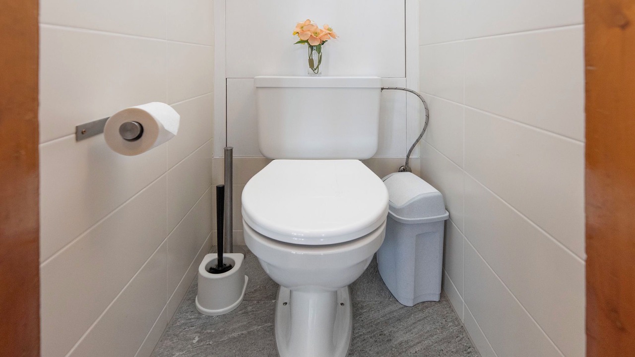 Photo of Bathroom in Nendaz