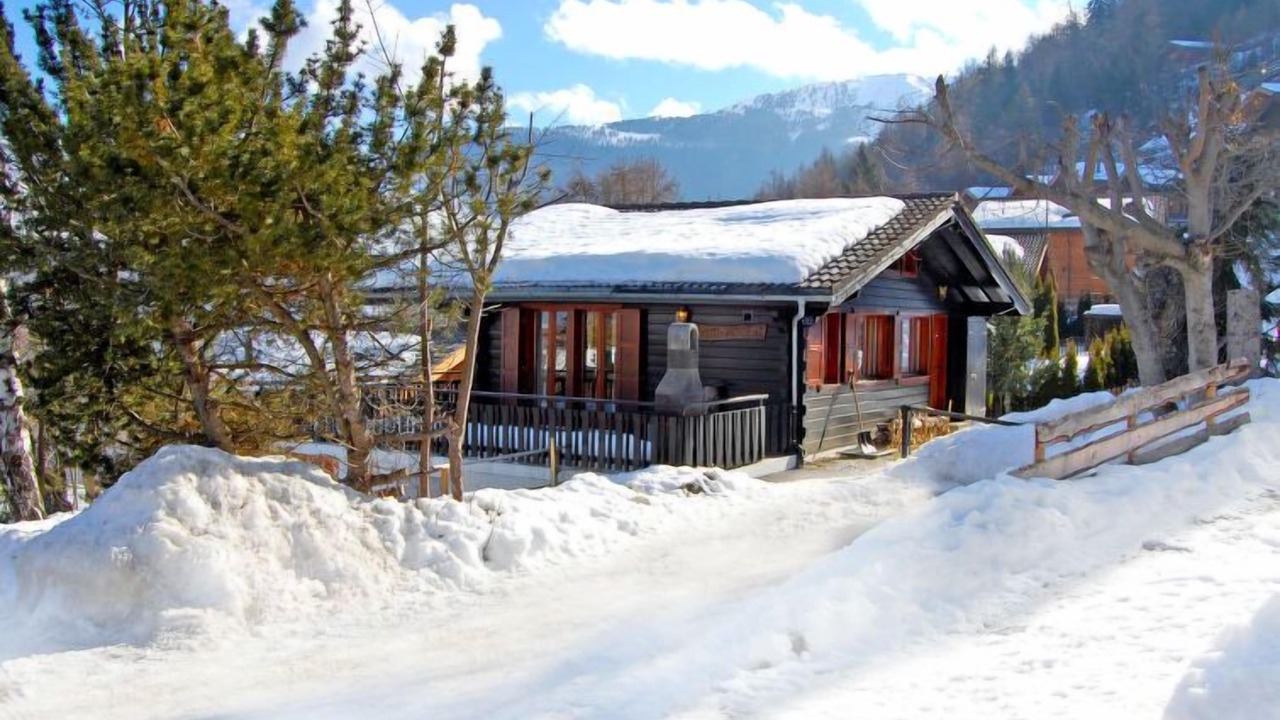 Photo of Outdoor in Nendaz