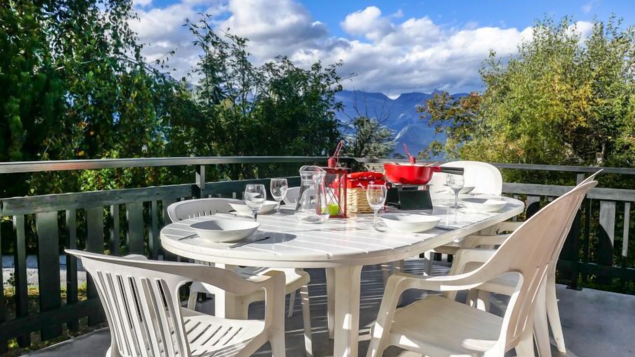 Photo of Others in Nendaz