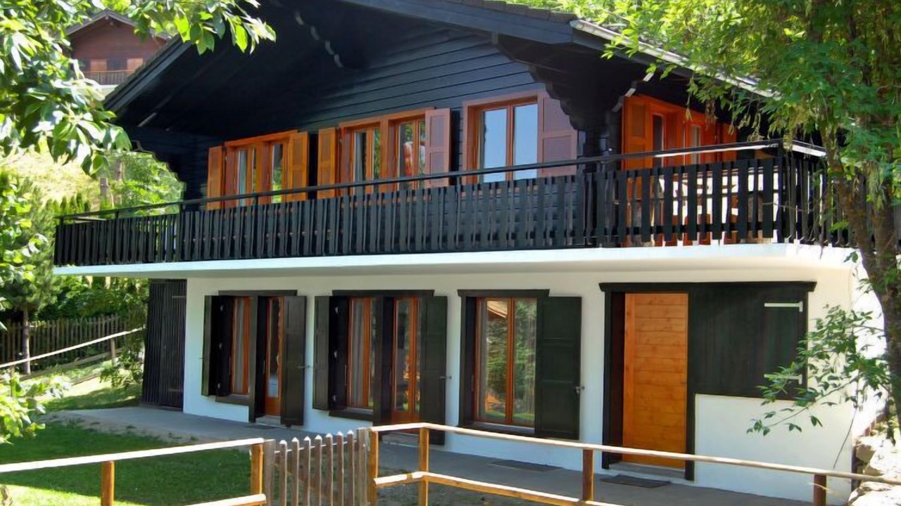 Photo of Outdoor in Nendaz