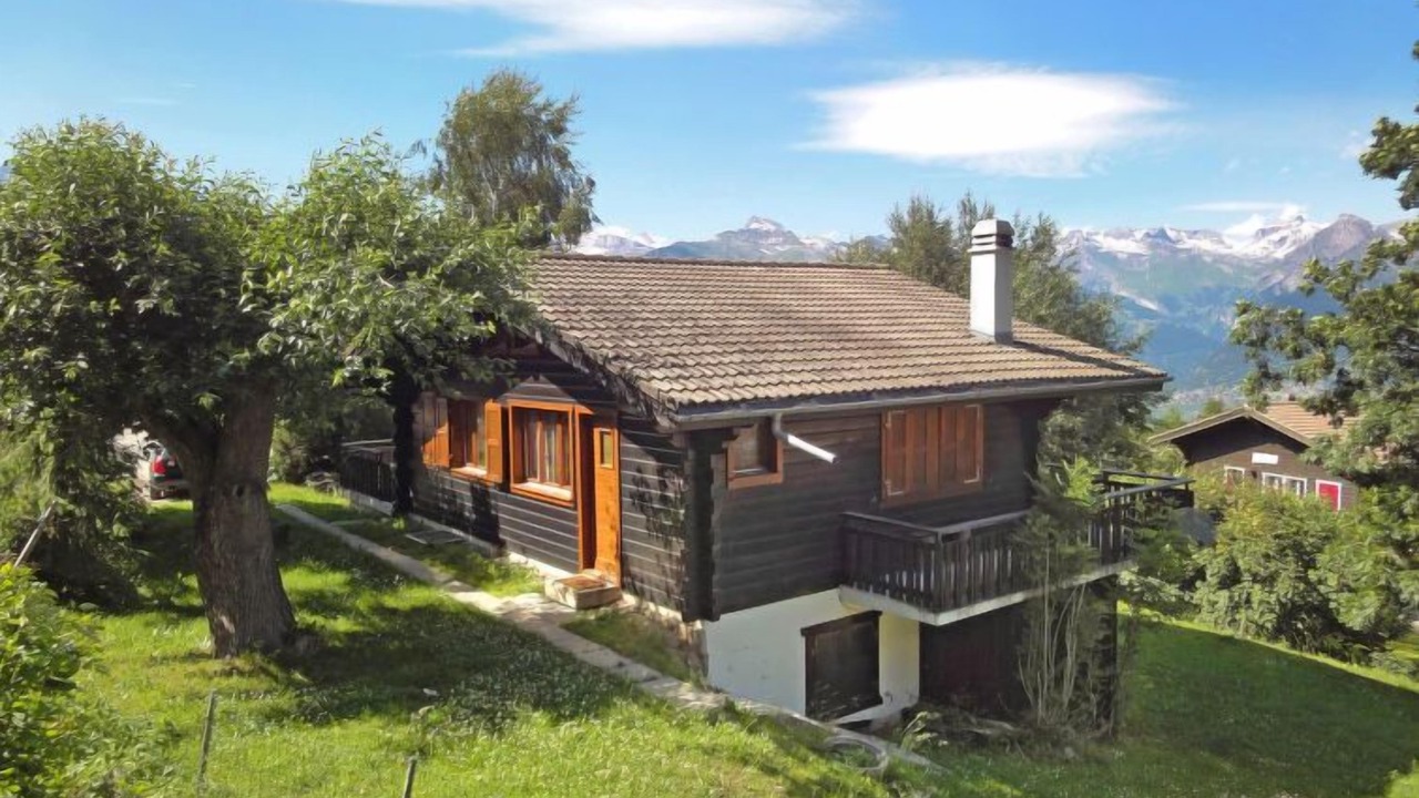 Photo of Outdoor in Nendaz