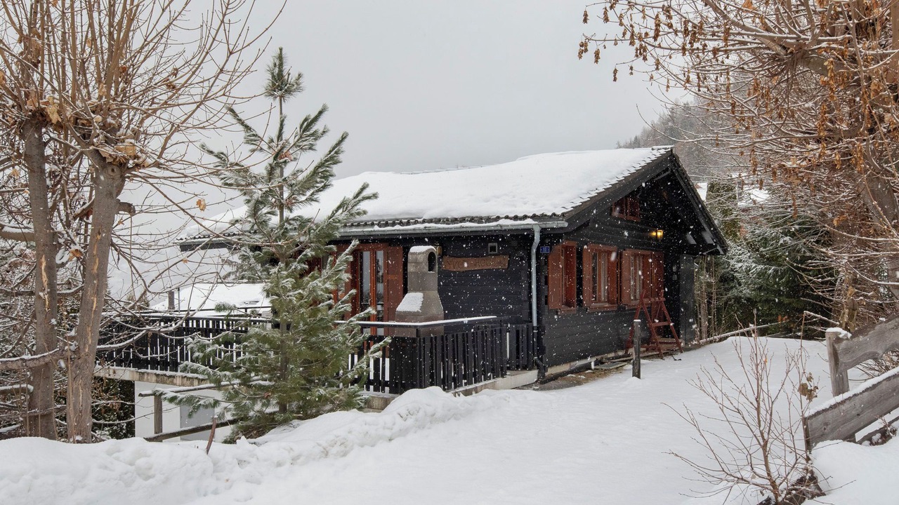 Photo of Others in Nendaz