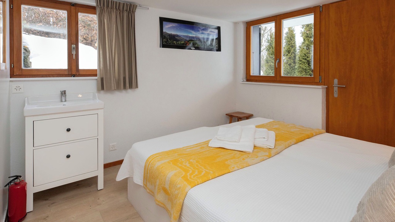 Photo of Others in Nendaz