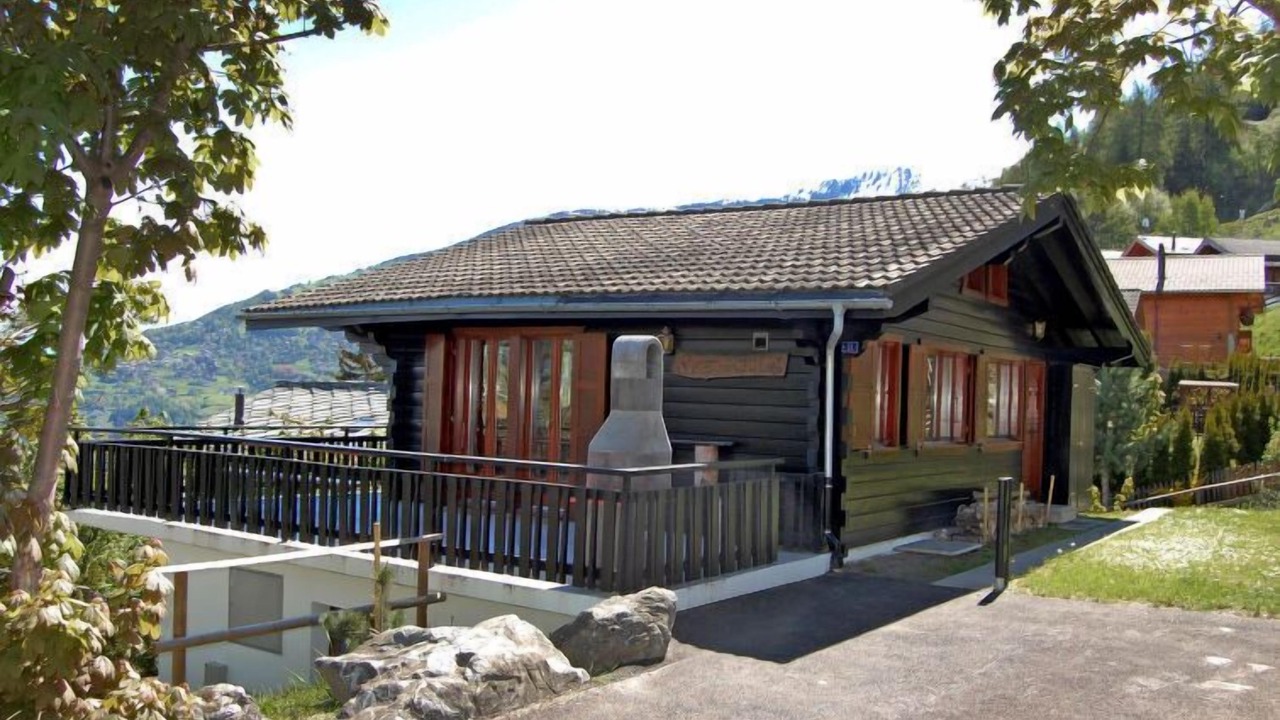 Photo of Outdoor in Nendaz