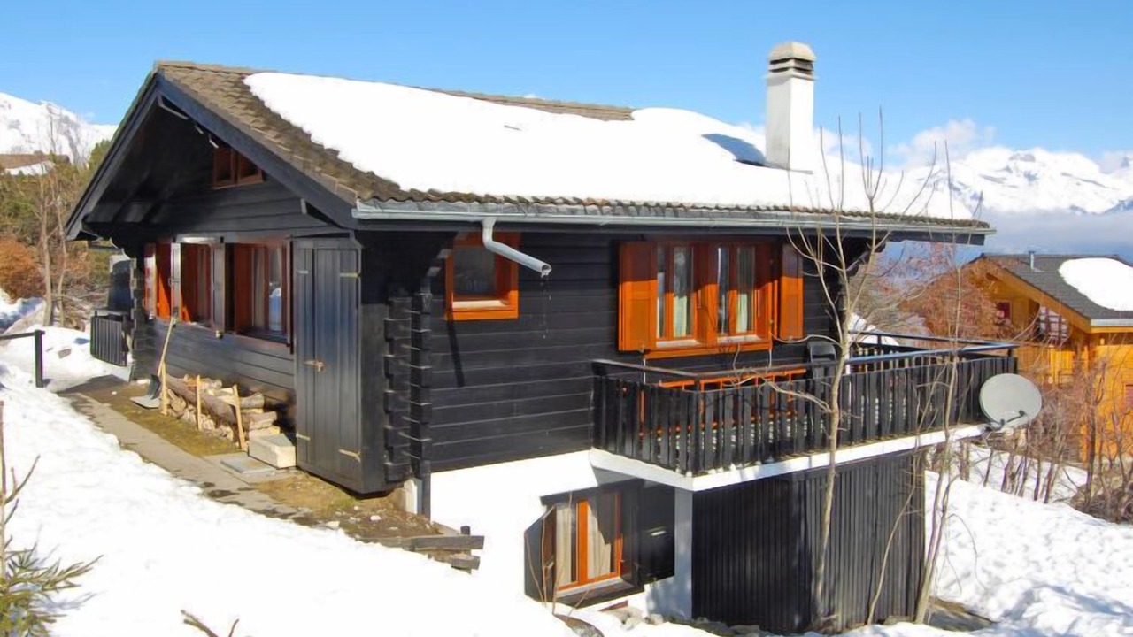Photo of Outdoor in Nendaz