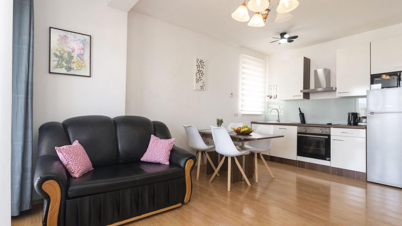 Photo of Bedroom in Slatine
