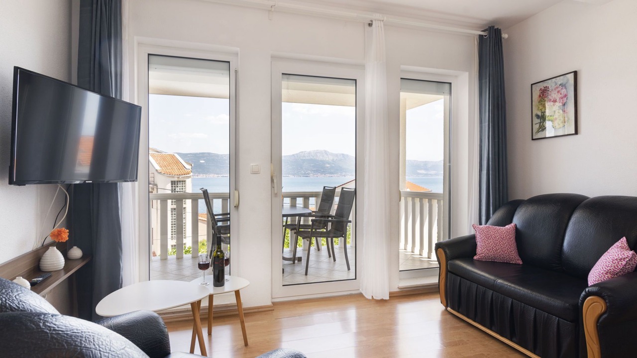 Photo of Livingroom in Slatine