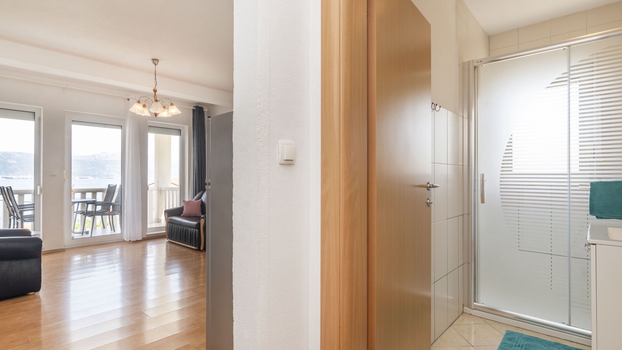 Photo of Livingroom in Slatine