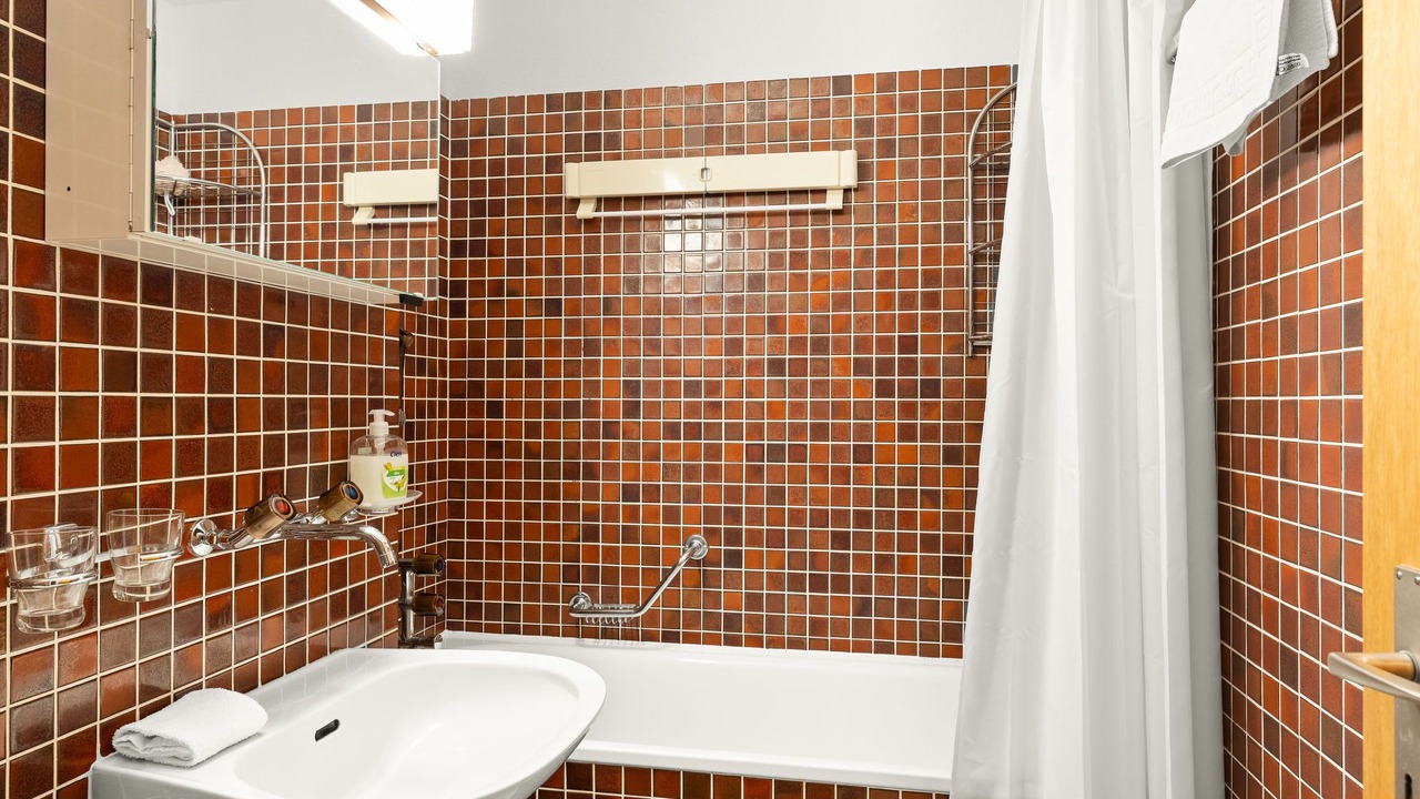 Photo of Bathroom in Ernen