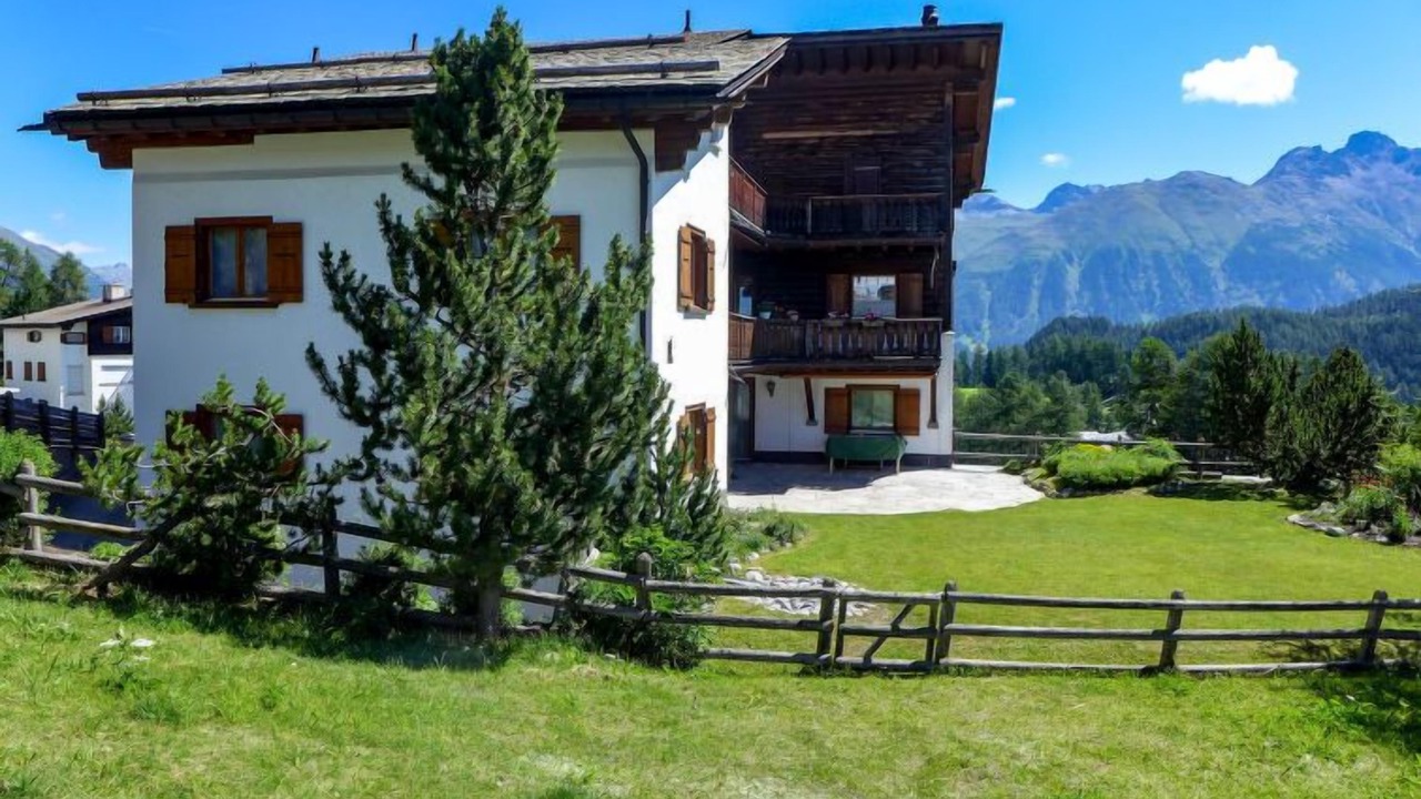 Photo of Others in St. Moritz